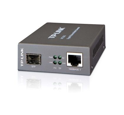 TP-LINK MC220L Transceiver/Media Converter