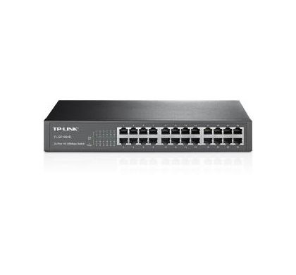 TP-LINK TL-SF1024D 24 Ports Ethernet Switch