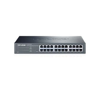 TP-LINK TL-SG1024DE 24 Ports Manageable Ethernet Switch