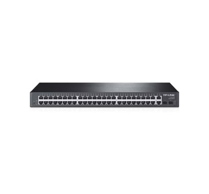 TP-LINK Smart TL-SL2452 48 Ports Manageable Ethernet Switch