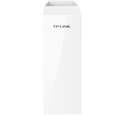 TP-LINK CPE510 IEEE 802.11n 300 Mbit/s Wireless Access Point - ISM Band - UNII Band FrontMaximum
