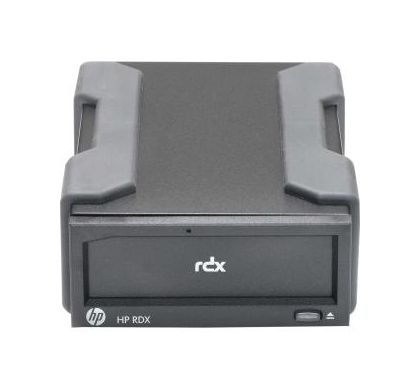 HPE HP Drive Enclosure - RDX Technology External