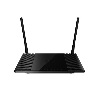 TP-LINK TL-WR841HP IEEE 802.11n  Wireless Router
