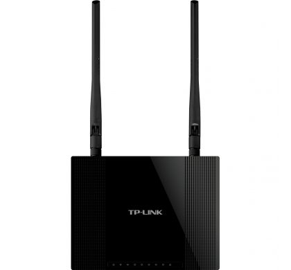 TP-LINK TL-WR841HP IEEE 802.11n  Wireless Router TopMaximum