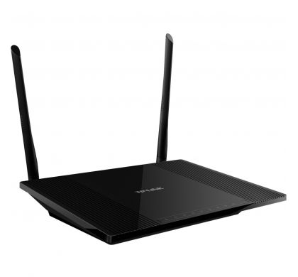 TP-LINK TL-WR841HP IEEE 802.11n  Wireless Router RightMaximum