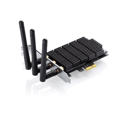 TP-LINK Archer Archer T9E IEEE 802.11ac - Wi-Fi Adapter for Desktop Computer