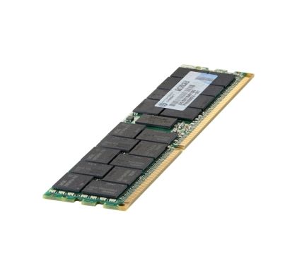 HPE HP SmartMemory RAM Module - 64 GB (1 x 64 GB) - DDR3 SDRAM