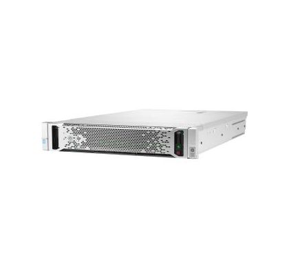 HPE HP ProLiant DL560 G9 2U Rack Server - 2 x Intel Xeon E5-4610 v3 Deca-core (10 Core) 1.70 GHz