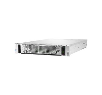 HPE HP ProLiant DL560 G9 2U Rack Server - 4 x Intel Xeon E5-4640 v3 Dodeca-core (12 Core) 1.90 GHz