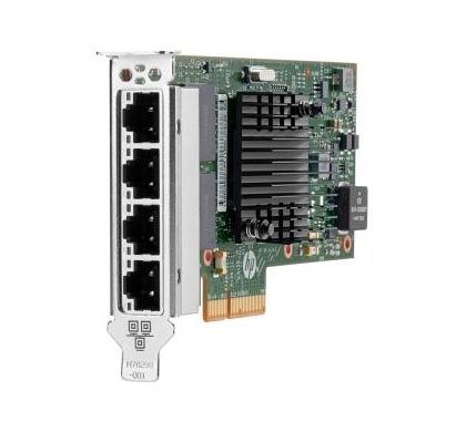 HPE HP 366T Gigabit Ethernet Card for Server