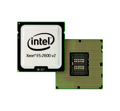HPE HP Intel Xeon E5-2697 v2 Dodeca-core (12 Core) 2.70 GHz Processor Upgrade - Socket R LGA-2011