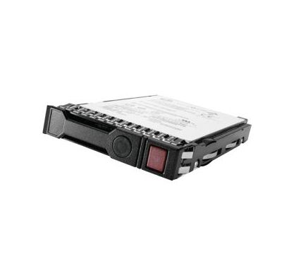 HPE HP 400 GB 2.5" Internal Solid State Drive