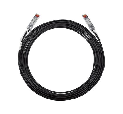 TP-LINK Twinaxial Network Cable for Network Device - 3 m