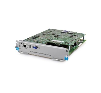 HPE HP Service Module