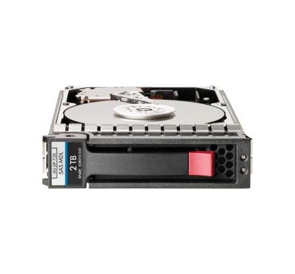 HPE HP 8 TB 3.5" Internal Hard Drive