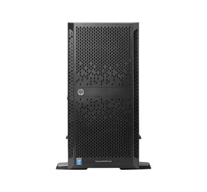 HPE HP ProLiant ML350 G9 Server - Intel Xeon E5-2620 v3 Hexa-core (6 Core) 2.40 GHz