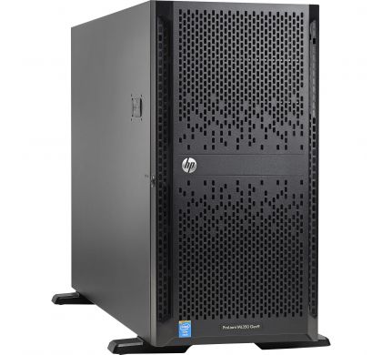 HPE HP ProLiant ML350 G9 Server - Intel Xeon E5-2620 v3 Hexa-core (6 Core) 2.40 GHz RightMaximum