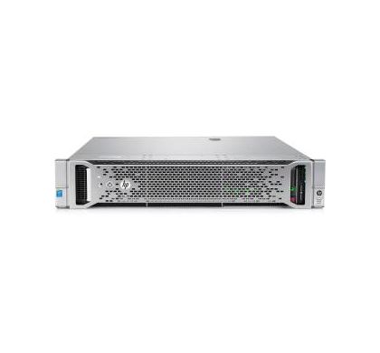 HPE HP ProLiant DL380 G9 2U Rack Server - Intel Xeon E5-2620 v3 Hexa-core (6 Core) 2.40 GHz