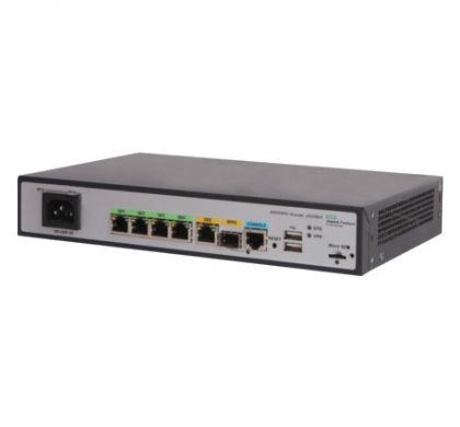 HPE HP MSR954 Router LeftMaximum