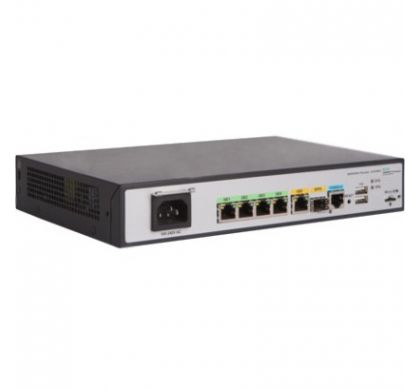 HPE HP MSR954 Router RightMaximum