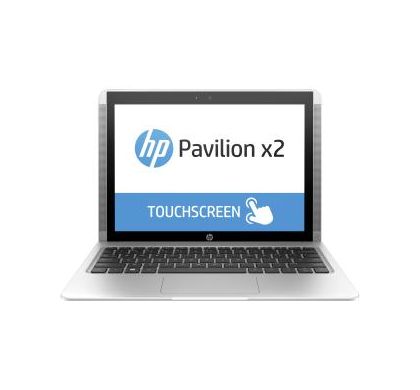 HP Pavilion x2 12-b000 12-b001tu Tablet PC - 30.5 cm (12") - Wireless LAN - Intel Atom x5 x5-Z8500 Quad-core (4 Core) 1.44 GHz