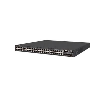 HPE HP FlexNetwork 5510 48G 4SFP+ HI 1-slot 48 Ports Manageable Layer 3 Switch