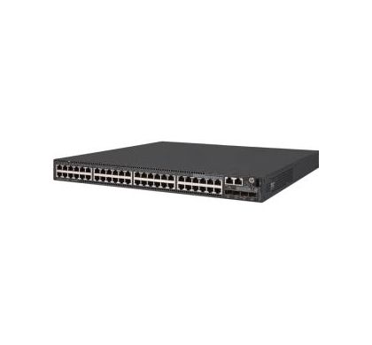 HPE HP FlexNetwork 5510 48G PoE+ 4SFP+ HI 1-slot 48 Ports Manageable Layer 3 Switch