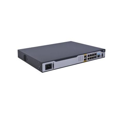 HPE HP MSR1003-8S AC Router