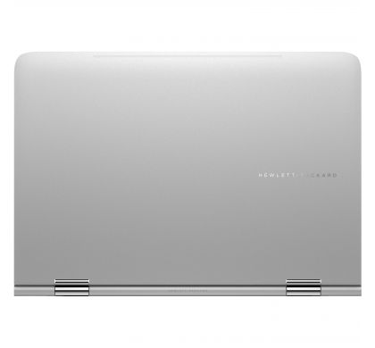 HP Spectre Pro x360 G2 Tablet PC - 33.8 cm (13.3") - BrightView - Wireless LAN - Intel Core i5 (6th Gen) i5-6200U Dual-core (2 Core) 2.30 GHz RearMaximum