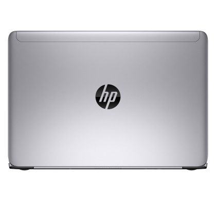 HP EliteBook Folio 1040 G3 35.6 cm (14") Ultrabook - Intel Core i7 (6th Gen) i7-6600U Dual-core (2 Core) 2.60 GHz RearMaximum