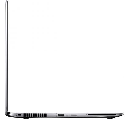 HP EliteBook Folio 1040 G3 35.6 cm (14") Ultrabook - Intel Core i7 (6th Gen) i7-6600U Dual-core (2 Core) 2.60 GHz RightMaximum