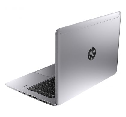 HP EliteBook Folio 1040 G3 35.6 cm (14") Ultrabook - Intel Core i7 (6th Gen) i7-6600U Dual-core (2 Core) 2.60 GHz TopMaximum