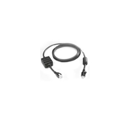 ZEBRA 50-16002-029R Standard Power Cord