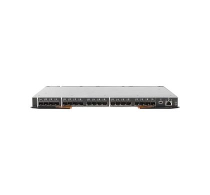 LENOVO FC5022 16 Gbit/s Fibre Channel Switch