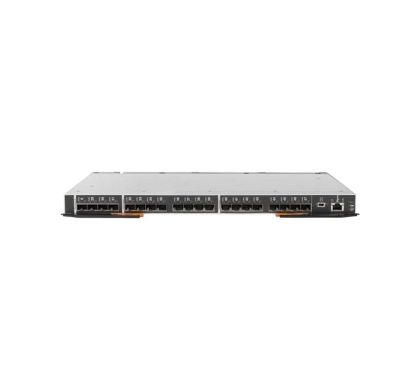 LENOVO FC5022 16 Gbit/s Fibre Channel Switch