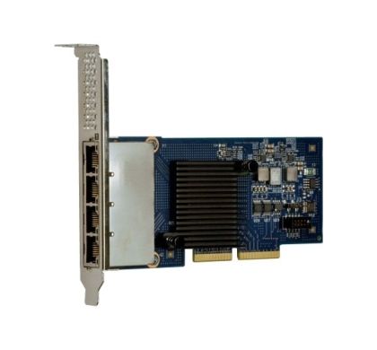 LENOVO I350-T4 Gigabit Ethernet Card for Server