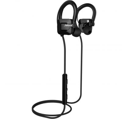JABRA Step Wireless Bluetooth 10 mm Stereo Earset - Earbud - In-ear RightMaximum