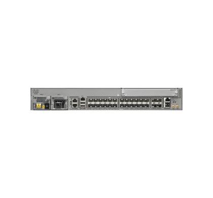 LINKSYS Cisco ASR-920-24SZ-IM Router - 1.5U