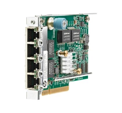 HPE HP 331FLR Gigabit Ethernet Card for Server