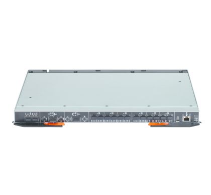 LENOVO Hardware Licensing for IBM Flex System Fabric CN4093 10Gb Converged Scalable Switch