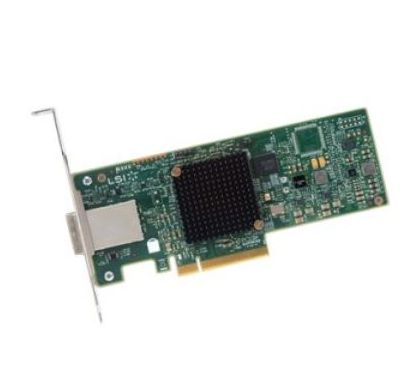 LENOVO N2225 SAS Controller - 12Gb/s SAS