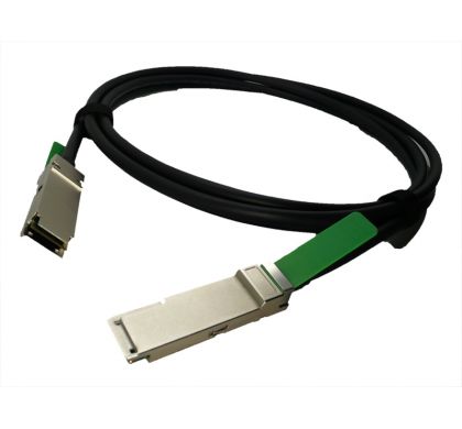 LENOVO QSFP+ Network Cable for Switch - 1 m