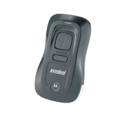 ZEBRA CS3000 Handheld Barcode Scanner - Cable Connectivity