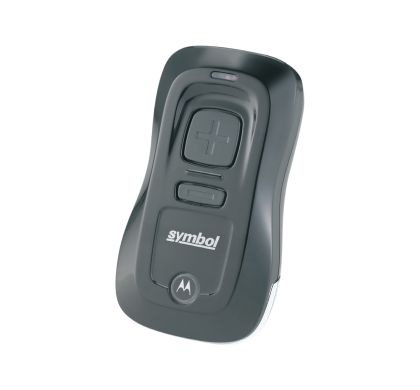 ZEBRA CS3070 Handheld Barcode Scanner - Wireless Connectivity