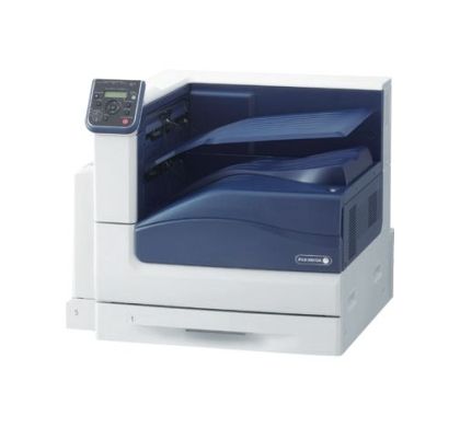 FUJI XEROX DocuPrint C5005D LED Printer - Colour - 1200 x 2400 dpi Print - Plain Paper Print - Desktop