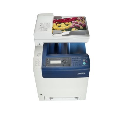 Fuji Xerox DocuPrint CM305DF Laser Multifunction Printer - Colour - Plain Paper Print - Desktop