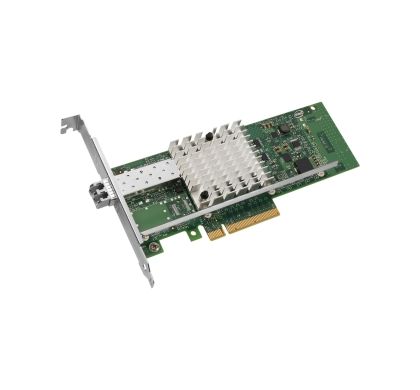 Intel X520-LR1 10Gigabit Ethernet Card