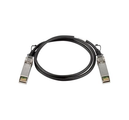 D-LINK DEM-CB100S Network Cable for Network Device - 1 m