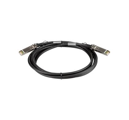 D-LINK Network Cable for Network Device - 3 m