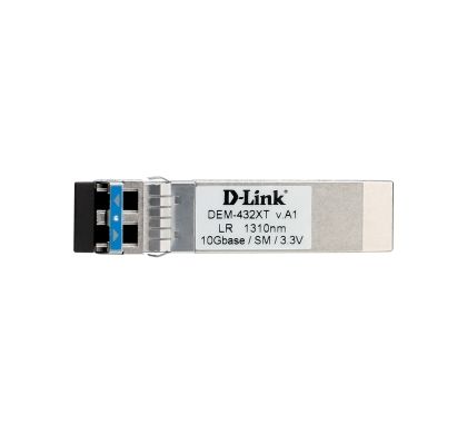 D-LINK DEM-432XT SFP+ - 1 x 10GBase-SR